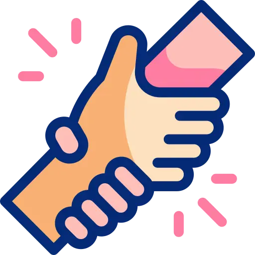 🧡 ثقة نبنيها… لتثق بنا كل مرة